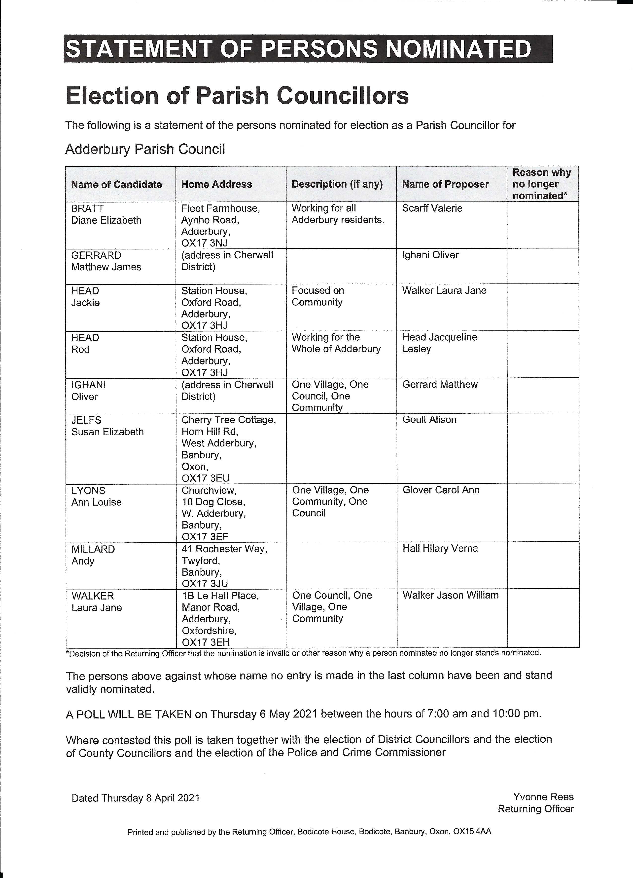 images/news/Statement of Persons Nominated May 2021.jpg